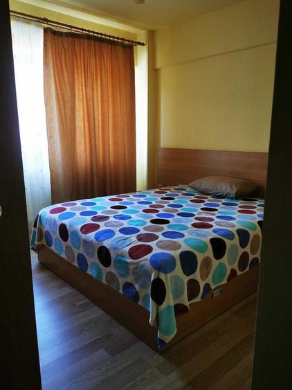 Apartament cu 2 camere decomandat în Drumul Carului