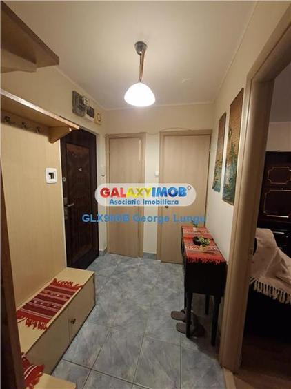 Apartament cu 2 camere decomandat în Drumul Taberei