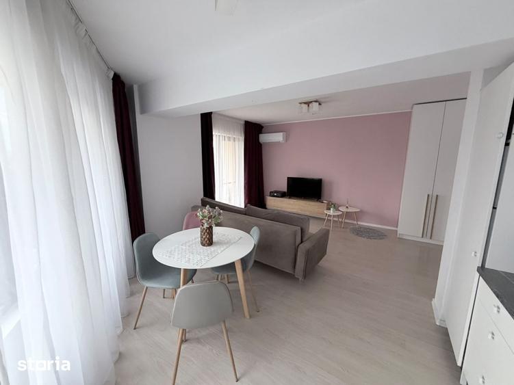 Apartament cu 2 camere în Mănăștur