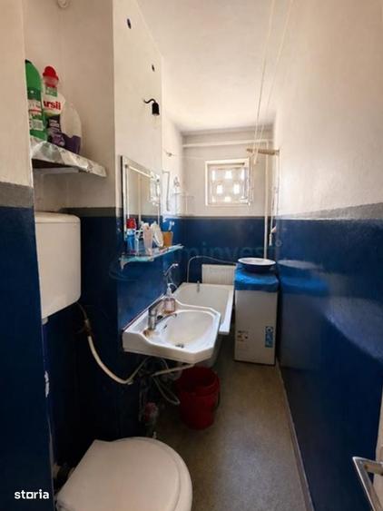 Apartament cu 2 camere semidecomandat în Lotus