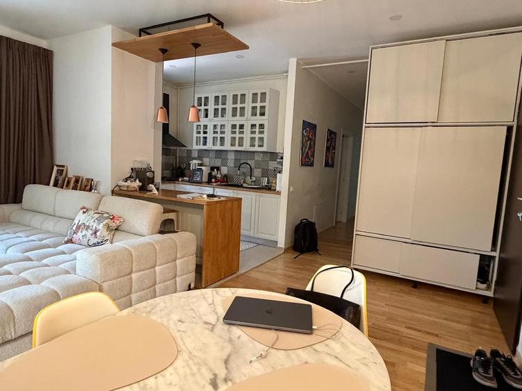 Inchiriere Apartament 4 Camere Cu Gradina Iancu Nicolae - 4