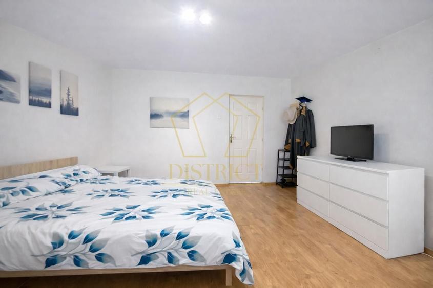Apartament cu o camera | Take Ionescu - 3