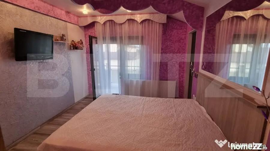 Casă cu 3 camere cu Teren 500 Mp în Central