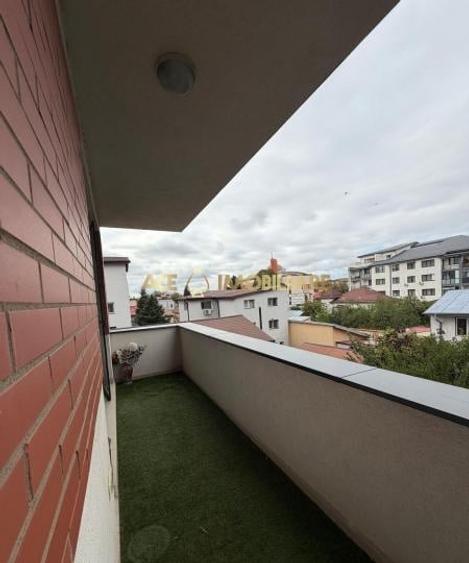 Apartament cu 2 camere decomandat, mobilat în Crângași