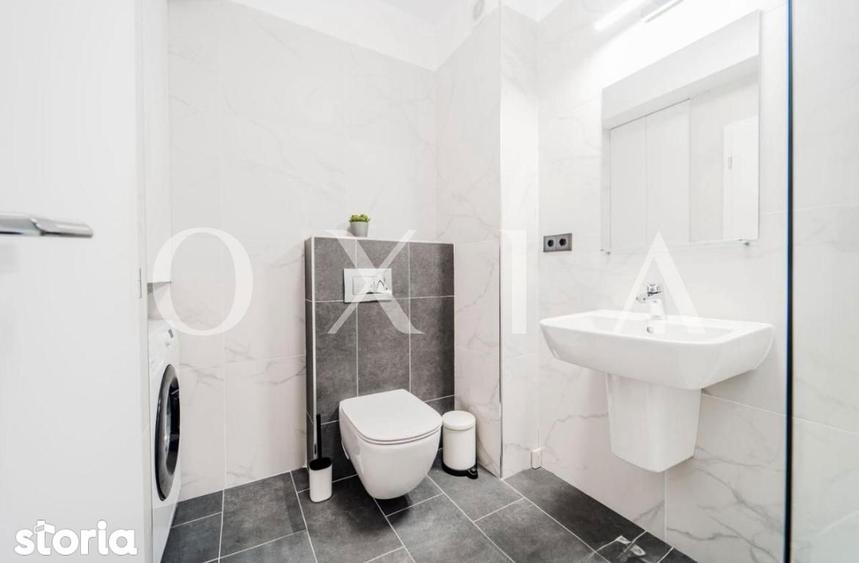 Apartament cu 2 camere, mobilat în Blașcovici