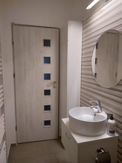 Apartament cu 4 camere decomandat în Gheorgheni