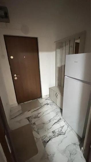 Garsonieră semidecomandată, mobilată în Tătărași