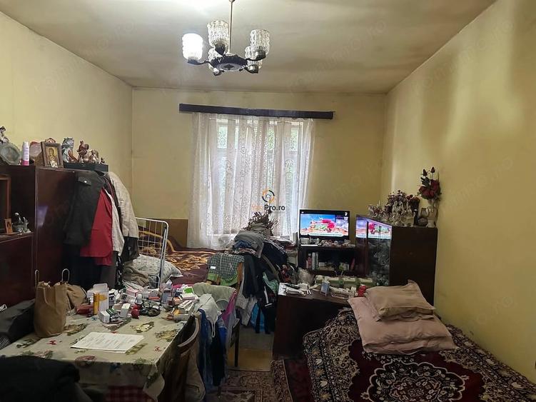 Garsonieră în Lunei