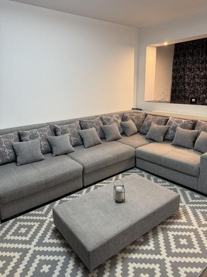 Apartament cu 2 camere decomandat în Brazda lui Novac