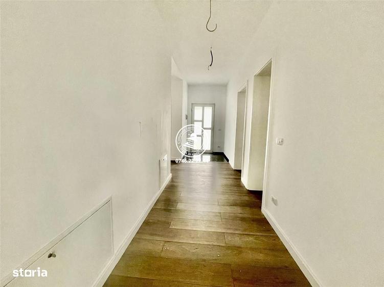 Casă cu 4 camere cu Teren 400 Mp în Miroslava