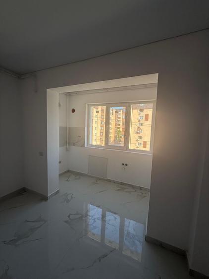 STUDIO DE VANZARE-AVANS 50%-MILITARI RESIDENCE-COMISION 0 - 1