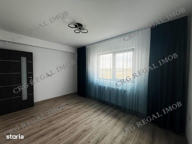 Casa noua cu 5 camere 3 bai curte 419mp comuna Berceni - 4