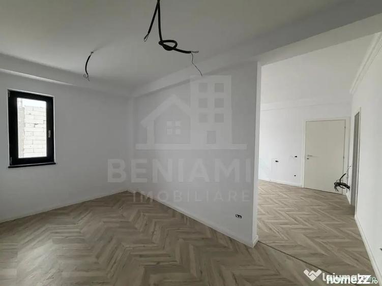 Casă cu 4 camere cu Teren 391 Mp în Aeroport