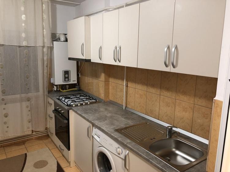 Apartament cu 2 camere nedecomandat în Lehnești