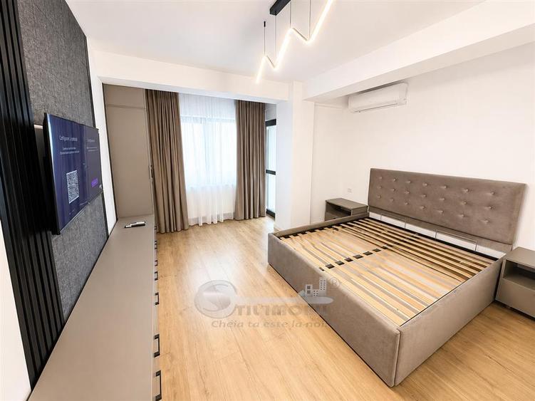 Apartament cu 2 camere decomandat în Bucium