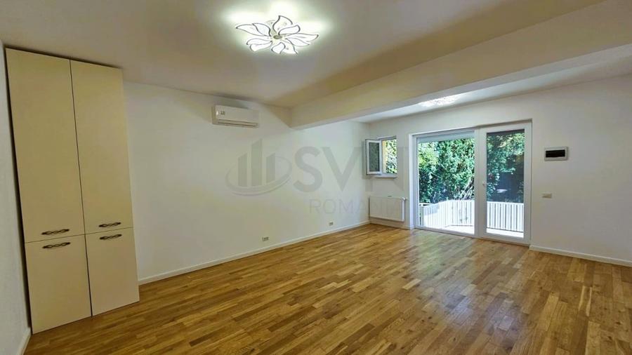 Apartament cu 3 camere decomandat în Unirii