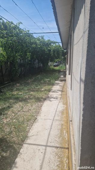 Casă cu 4 camere cu Teren 700 Mp în Tăbărăști