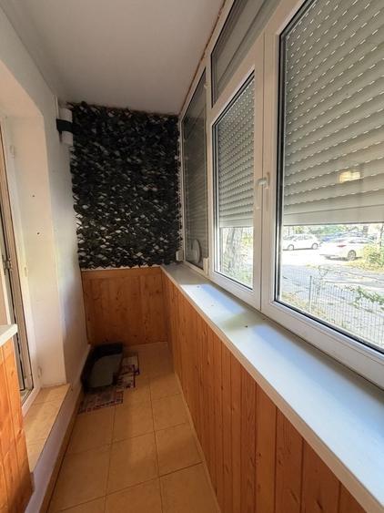 Apartament cu 2 camere decomandat în Ultracentral