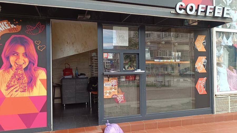 Inchiriem spatiu comercial - 2