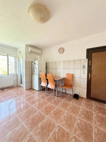 Apartament cu 2 camere decomandat în Kogălniceanu