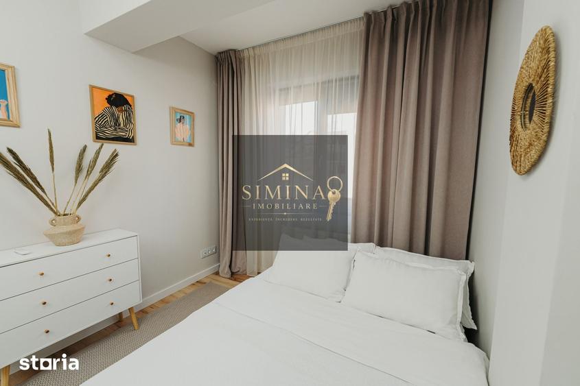 Apartament cu 3 camere în Livezeni