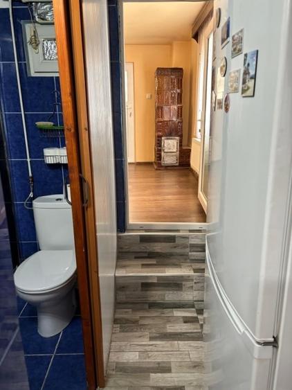 Duplex cu 4 camere cu Teren 170 Mp în Diaconești