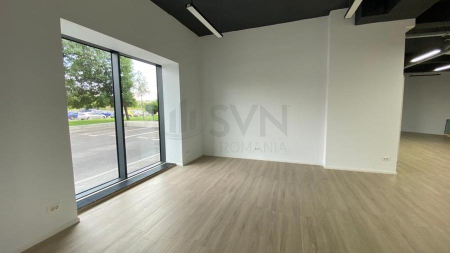 Spațiu comercial, de 273 mp, în Cotroceni
