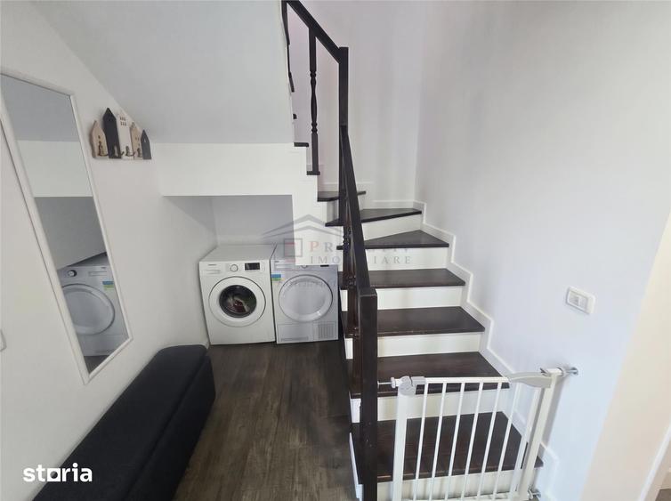 Casă cu 4 camere cu Teren 125 Mp în Ipotești