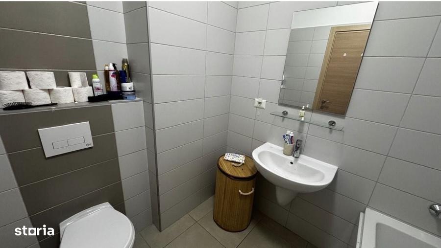 Vanzare 2 camere Dimri Residence!Loc de parcare inclus! Decomandat - 4