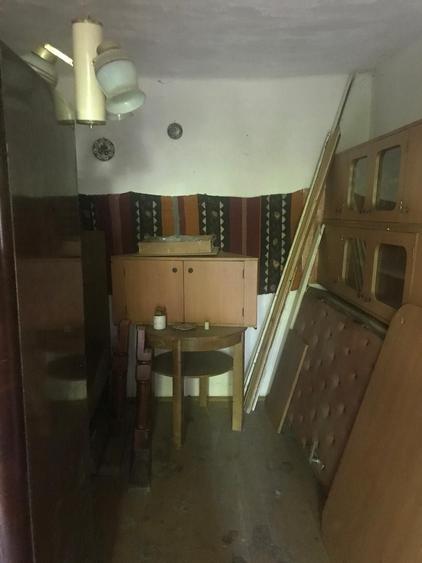 Casă cu 4 camere în Rogova