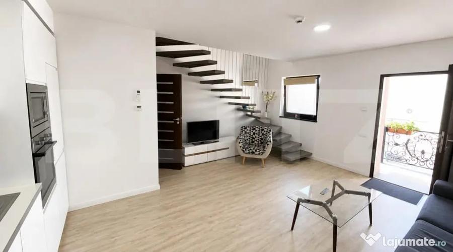 Apartament 2 camere, 48 mp, zona Central - 7