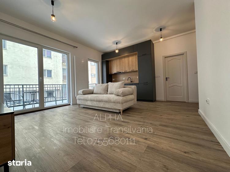 Apartament cu 2 camere în Central