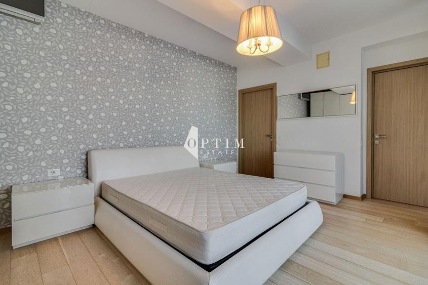 PENTHOUSE! 3 camerel, TERASA 60 mp, Piscina, PARCARE! - 5