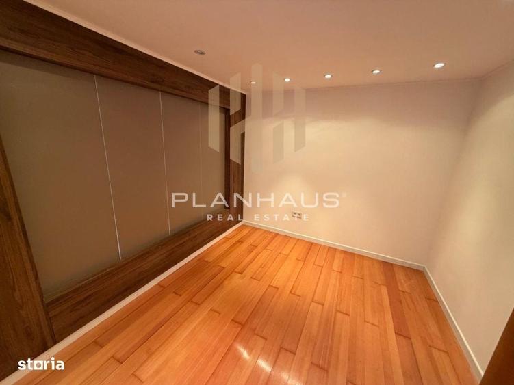 Apartament cu 4 camere în Central