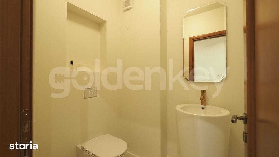 Apartament duplex cu 3 camere | 50 mp curte - 12