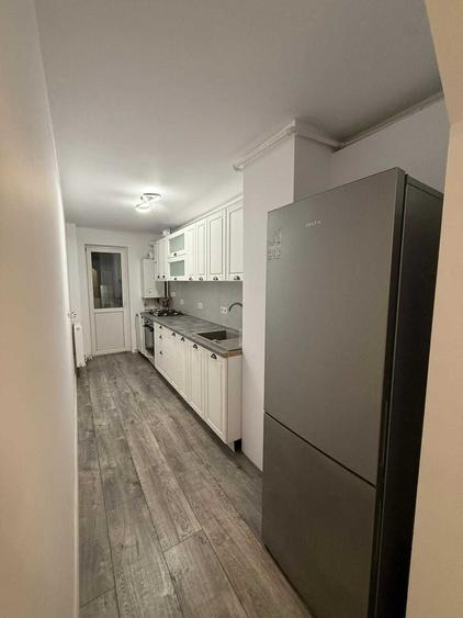 Apartament cu 2 camere decomandat în Mănăștur