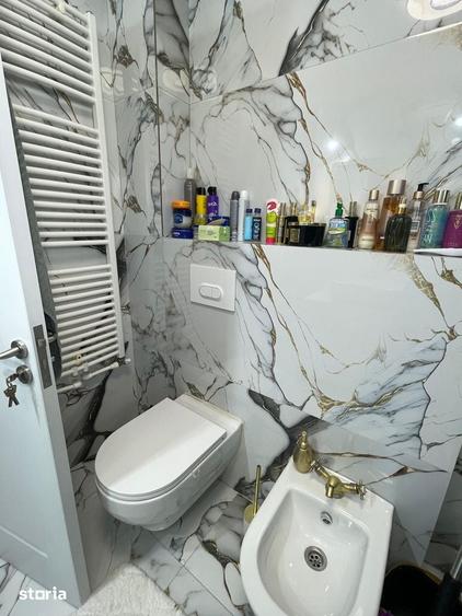 Apartament 2 camere complet mobilat si utilat/ Bragadiru Cristalului - 5