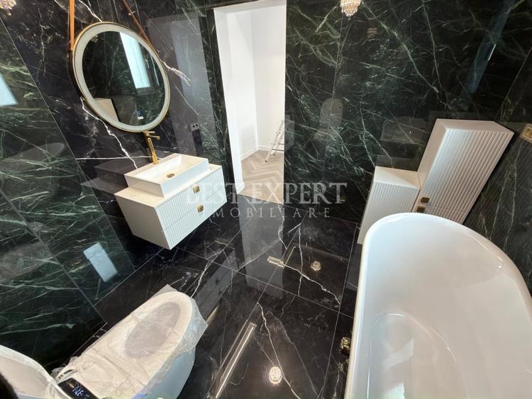 Penthouse Lux | Zona Linistita | Finisaje Premium | Mutare imediata - 8