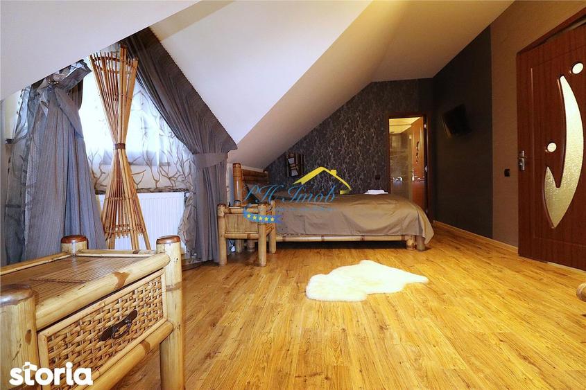 Vila de vanzare Valea Doftanei, Prahova - 4