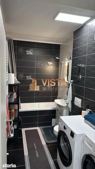 Apartament cu 2 camere decomandat, mobilat în Bartolomeu