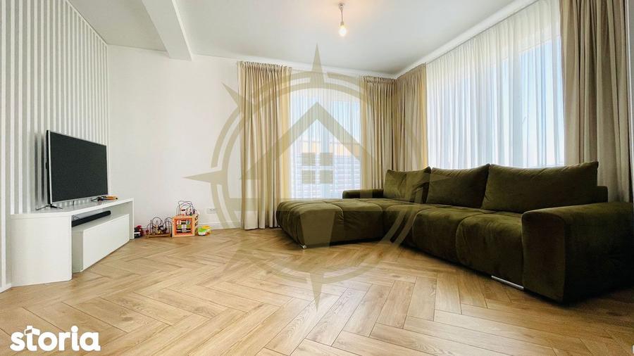 Casă cu 4 camere cu Teren 400 Mp în Corbeanca