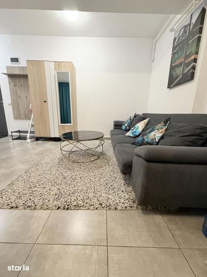 Apartament 2 camere, mobilat/utilat, balcon - 4