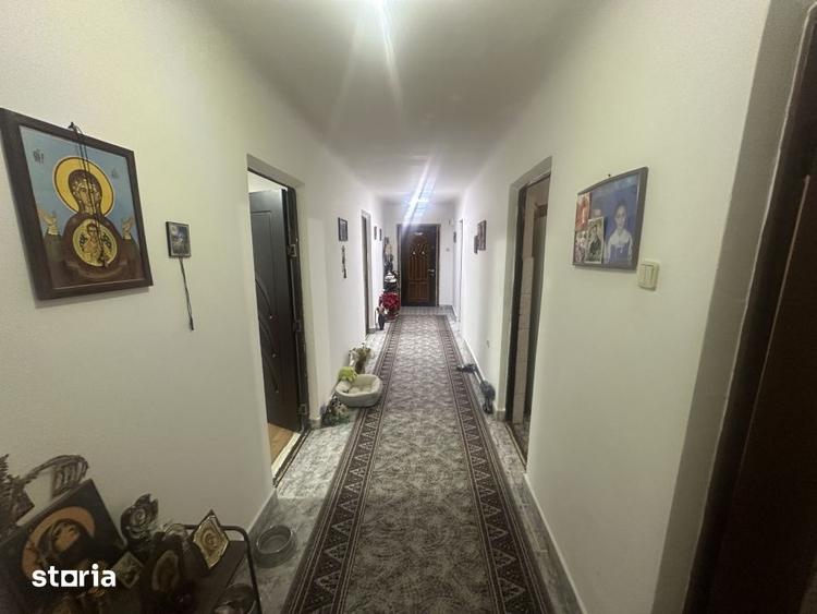 Casă cu 3 camere cu Teren 791 Mp în Ștefăneștii de Jos