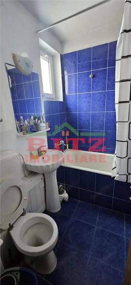Apartament cu 3 camere în Ultracentral