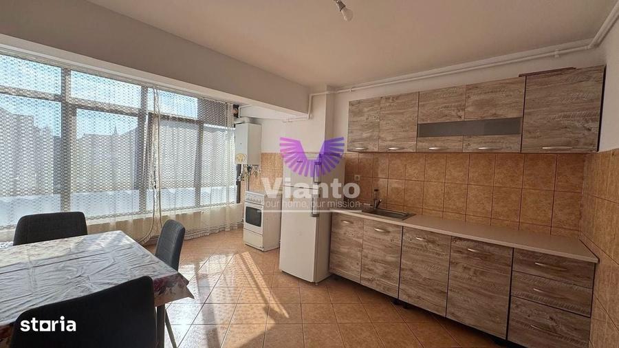 Apartament 2 camere spatios langa Gara- Regele Ferdinand -Central - 1