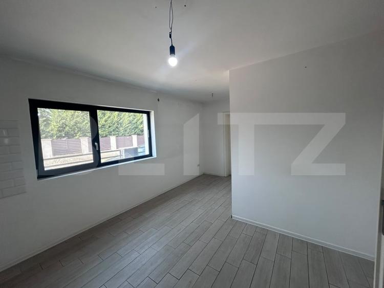 Casa P+1, 160 mp, teren 368 mp, zona Damila - 1