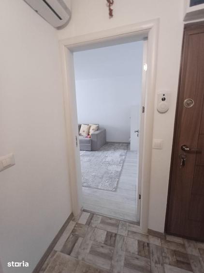 Apartament cu 2 camere decomandat în Sud