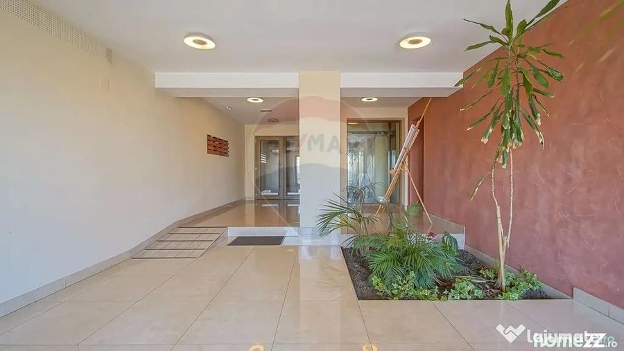 Apartament cu 2 camere semidecomandat în Drumul Poienii