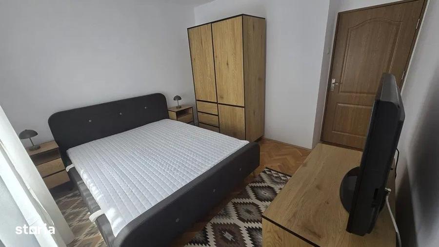 Tudor - Inchiriere ap. 2 camere - Str. Sarguintei - 2