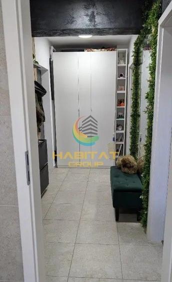 Apartament cu 2 camere decomandat, mobilat în Berceni